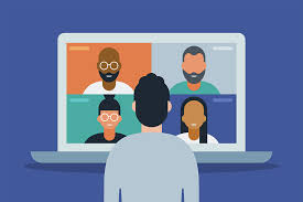 Google meet Clone